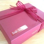 ワイルドストロベリー - 