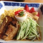 玉響 - 冷やし中華