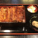 Unagi Kaneichi - 