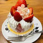 イタガキ デザート キッチン - 