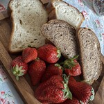 ベッカライ ビオブロート - 