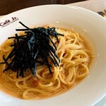イタリアン・トマト カフェジュニア - 料理写真: