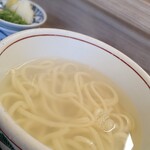 Udon Koubou Tenkuu - 