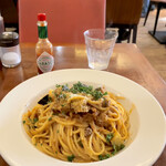 トラットリアライド - 