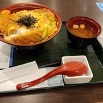 ごっつおぅや えびす - 料理写真: