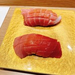 GINZA SUSHI BANYA KAI - 