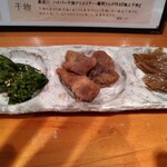 食と和酒の店 暁 - 
