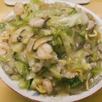 中華料理 末廣亭 - 