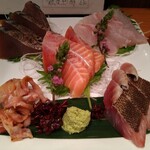 食と和酒の店 暁 - 