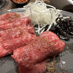 焼肉 いのうえ - 