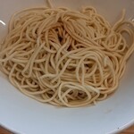 ラーメン鷹の目 西巣鴨店 - 