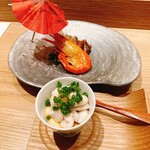 GINZA SUSHI BANYA KAI - 