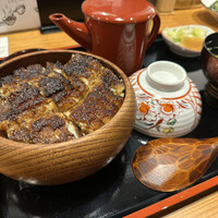 炭焼 うな富士 有楽町店 - 