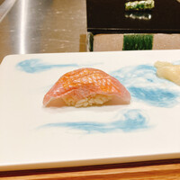 GINZA SUSHI BANYA KAI - 