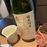 和食日和 おさけと 大門浜松町 - 