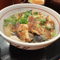 炭焼 うな富士 有楽町店 - 