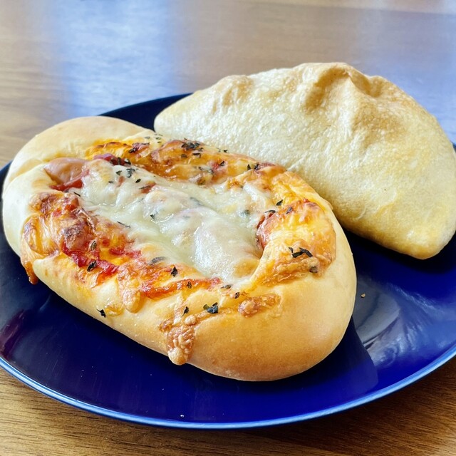 ローフ - 柏陽（カフェ）の写真