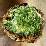 Toda Wataru No Okonomiyaki Sante Kan - スジ焼 ¥1,705