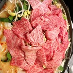 Yakiniku Eiraitei - 