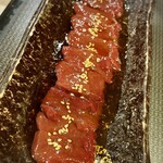 焼肉 栄来亭 - 