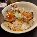 喜多方ラーメン 坂内 - 