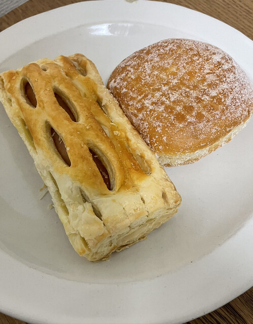 ミスタードーナツ ザ・モール仙台長町ショップ - 長町南（洋菓子）の写真