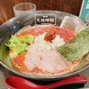 麺屋 天孫降臨 三宮本店