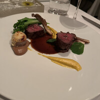 レザンファン ギャテ -  レザンファン ギャテ -