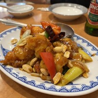 横浜中華街 北京飯店 - 