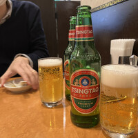 横浜中華街 北京飯店 - 