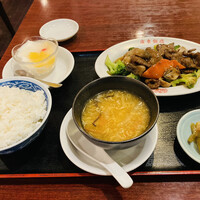 廣東飯店 - 