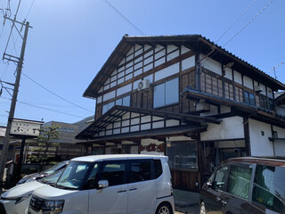 Furusato - お店の外観