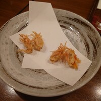 秋田 てんぷら みかわ - 