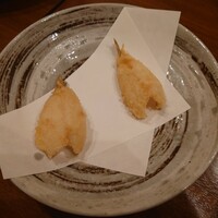 秋田 てんぷら みかわ - 