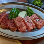 焼肉りょう - 