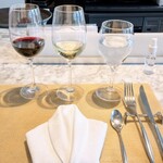 La Brianza - 素敵なタキシード畳み☆