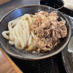 Kogane Seimensho - 肉ぶっかけ_2023年2月