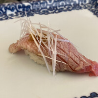 やま中・本店　鮨と日本料理　 - 