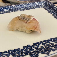 やま中・本店　鮨と日本料理　 - 