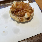 Tempura Takahashi - 