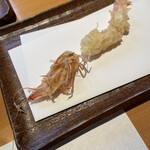 Tempura Takahashi - 