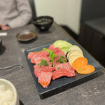 Tsuruushi Yakiniku Ootaya - 