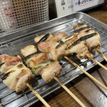 Yakitori Nishidaya - 