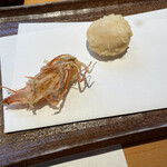 Tempura Takahashi - 