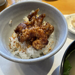 Tempura Takahashi - 