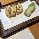 Tempura Takahashi - 