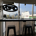 LatteArt-Bar Z.E.R.O - 