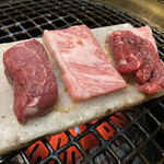 Yakiniku Katsuo - 