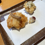 Tempura Takahashi - 