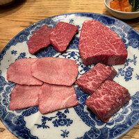 焼肉すどう 春吉 - 